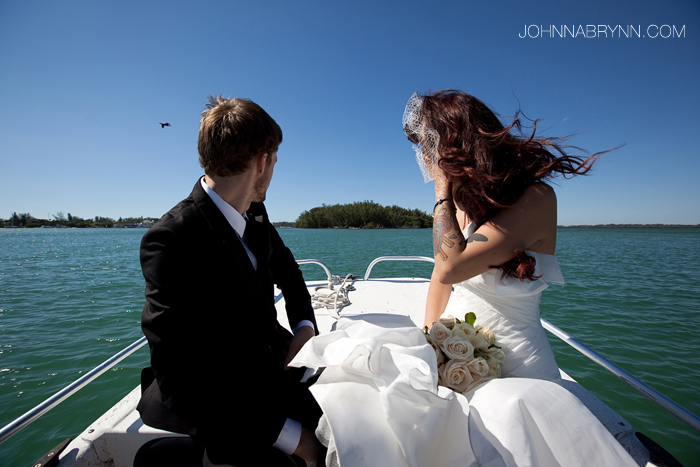 Longboat Key Wedding Photography, Longboat Island Chapel